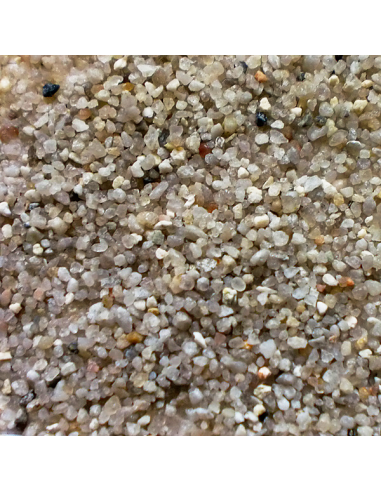 Kiesfilter S für Brunnenwasser