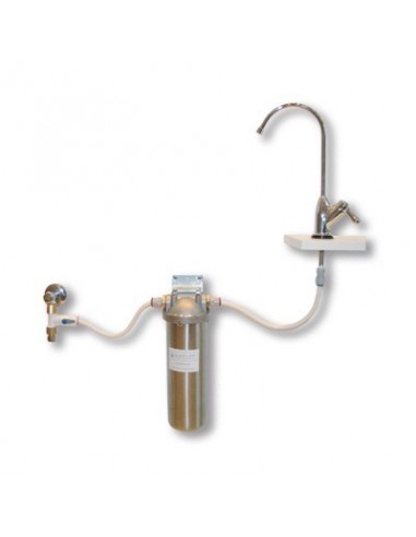 KS 500 Wasserfiltergehäuse aus... KS 500 Wasserfiltergehäuse aus...