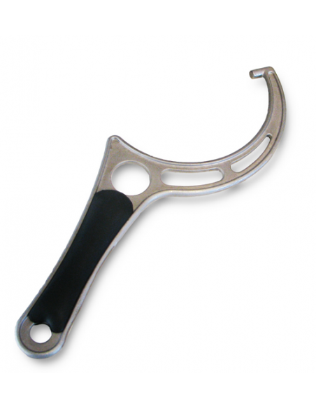 Montageschlüssel für Filtergehäuse 600er