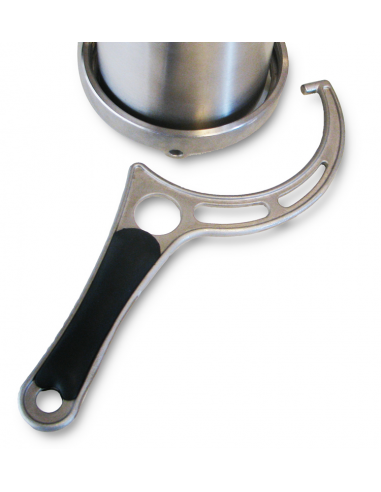 Montageschlüssel für Filtergehäuse 600er