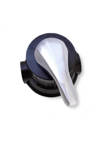 Kiesfilter L zur Wasserreinigung