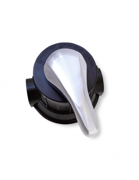 Kiesfilter L zur Wasserreinigung