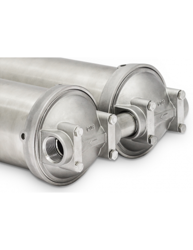 Untertisch | KS550 mit UltraCarb Imperial OBE + Resin (enthärtet)