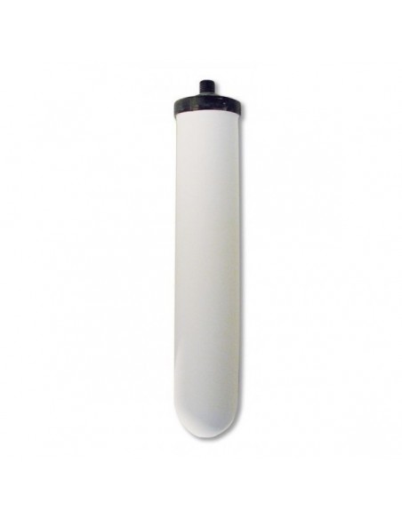 KF 12 Doulton Ultracarb - Wasserfilterpatrone mit Keramik- Aktivkohlefilter