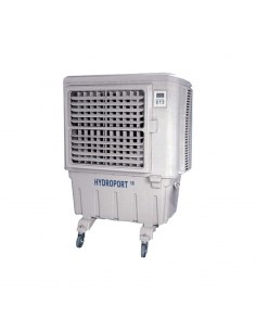 Hydroport Luftkühler 18"