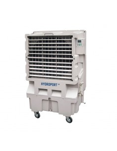 Hydroport Luftkühler 24"