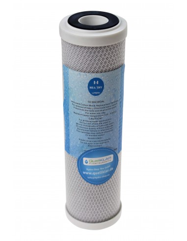 AF 35 Aktivkohle Filterpatrone für Wasserfilter
