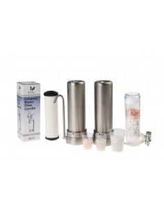 Kristall Vital Wasser...