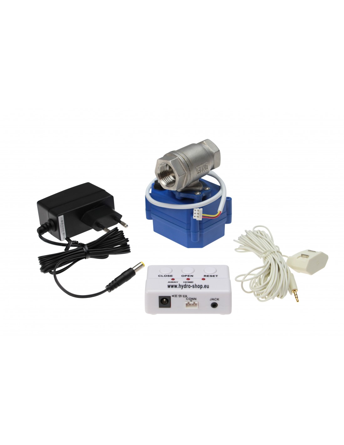 Wasserstandsensor / Schwimmschalter Horizontal, Feuchtigkeit, Sensoren, Elektronische Module