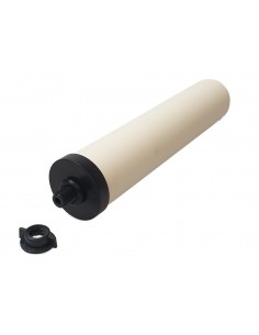 Keramikfilter KF400 mit Aktivkohlekern (1) 2