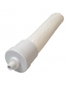 Ultrafilter UF 400 für (Trink-)wasser. Filter bis zu 8 l/min @ 3 bar. 1/4" Gewinde 2