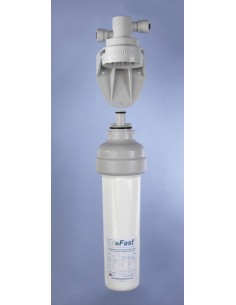 EcoFast Push Fit mit UltraCarb Filterpatrone 2