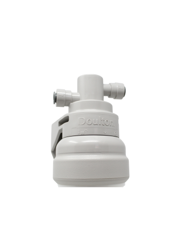 EcoFast Push Fit mit UltraCarb Filterpatrone