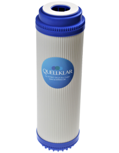 UF 500 Desinfektion Wasserfilterpatrone, für HA500/550