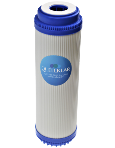 UF 500 Desinfektion Wasserfilterpatrone, für HA500/550