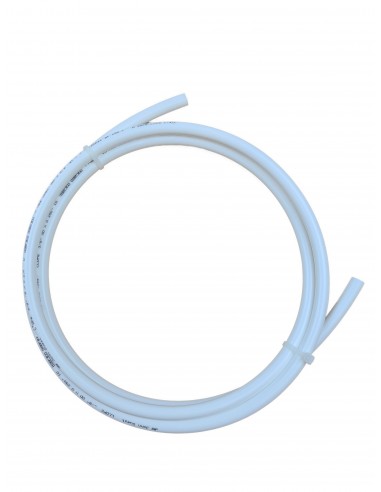 Kunststoffrohr aus Polyethylen (LLDPE), 3/8''