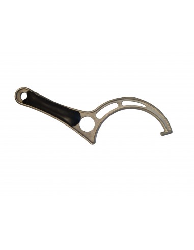 Montageschlüssel für Filtergehäuse 500er