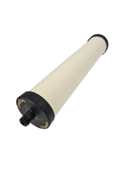 Doulton Ultracarb Filter mit Push-Fit Anschluss (PF) für FRANKE Systeme geeignet