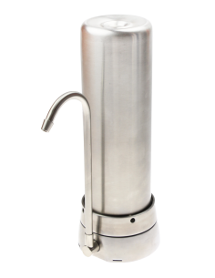 KS 530 Auftischfilter mit Filterpatrone und Anschlussteile 2