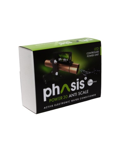 Phasis Power 30 Kalkschutzgerät