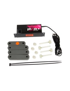 Phasis Power 35 Kalkschutzgerät 2