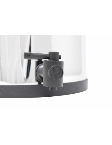 Gravitationswasserfilter 8,5L für Notfälle