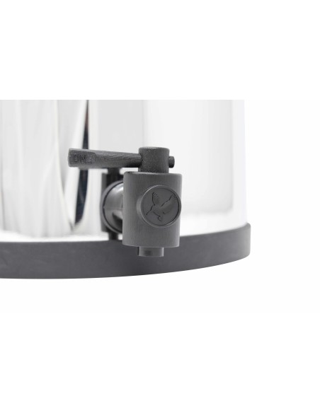 Gravitationswasserfilter 8,5L für Notfälle