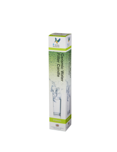 KF5 Streasyl| Keramik Wasserfilter für Reisefilter