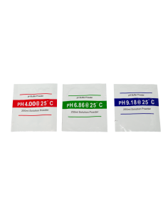 PH-Meter mit Verpackung 2