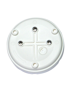 Kabelloser Feuchtigkeits-/Wassersensor von vorne 2