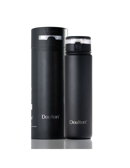 Schick & clean - TASTE2 in edler Geschenkverpackung