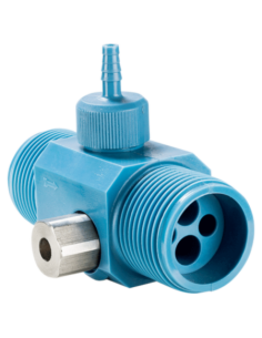 Wasserbelüftungsventil