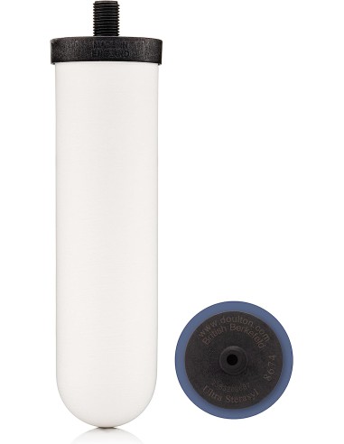 KF 7  Ultra Sterasyl  Keramik Aktivkohle