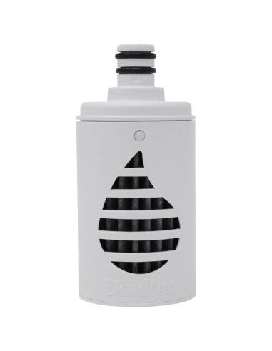 Ersatzfilter für Doulton Taste 2 Wasserflasche