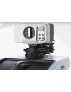 Wasser-Enthärtungsanlage Primo WS-20 2