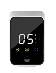 Auto Aqwell Controller 2