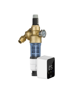 Aqwell Auto Rückspülfilter Vorfilter 2