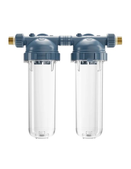 QK WoMo-Doppelfilter