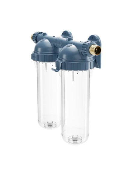 QK WoMo-Doppelfilter