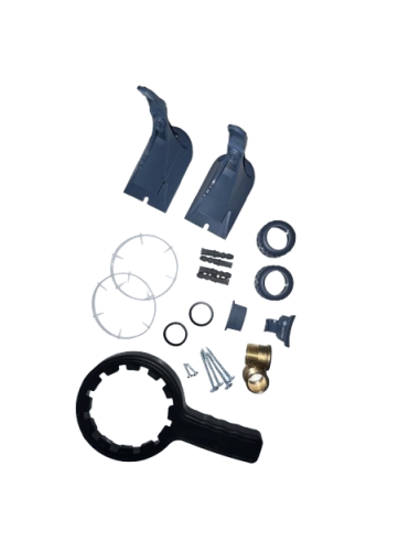 QK WoMo-Doppelfilter