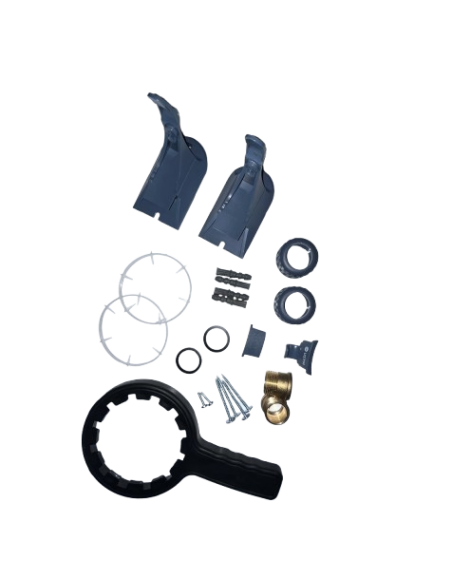 QK WoMo-Doppelfilter