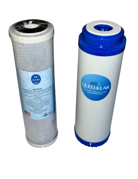 QK WoMo-Doppelfilter