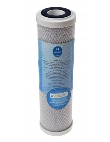 QK WoMo-Einfach-Filter