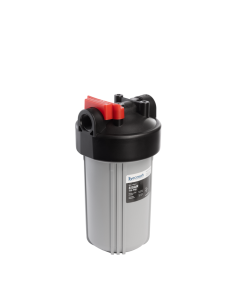 Gehäuse Big Blue 10 Zoll grau