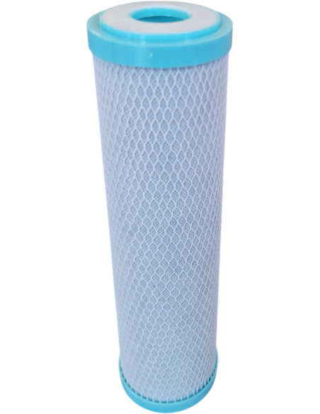 AFUF 500 Aktivkohlefilter mit Ultrafilter 2in1