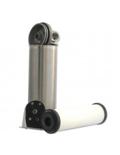 KF 16 Doulton Ultracarb Filterpatrone mit Keramik- Aktivkohlefilter auch gegen Blei im Wasser 2