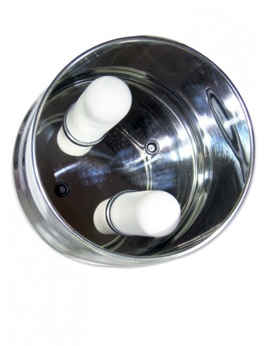 Gravitationswasserfilter 8,5L für Notfälle