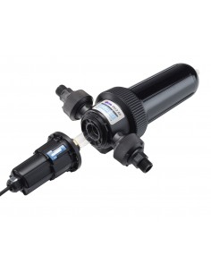 UV Wasser Desinfektion für 1000 l/h Trinkwasser