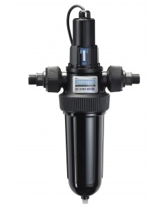 UV Wasser Desinfektion für 1000 l/h Trinkwasser 2