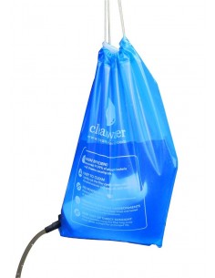 Quellklar Travel Wasserfilter für die Reise 2